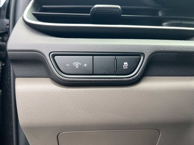 Certified 2025 Kia Carnival EX FWD image 11