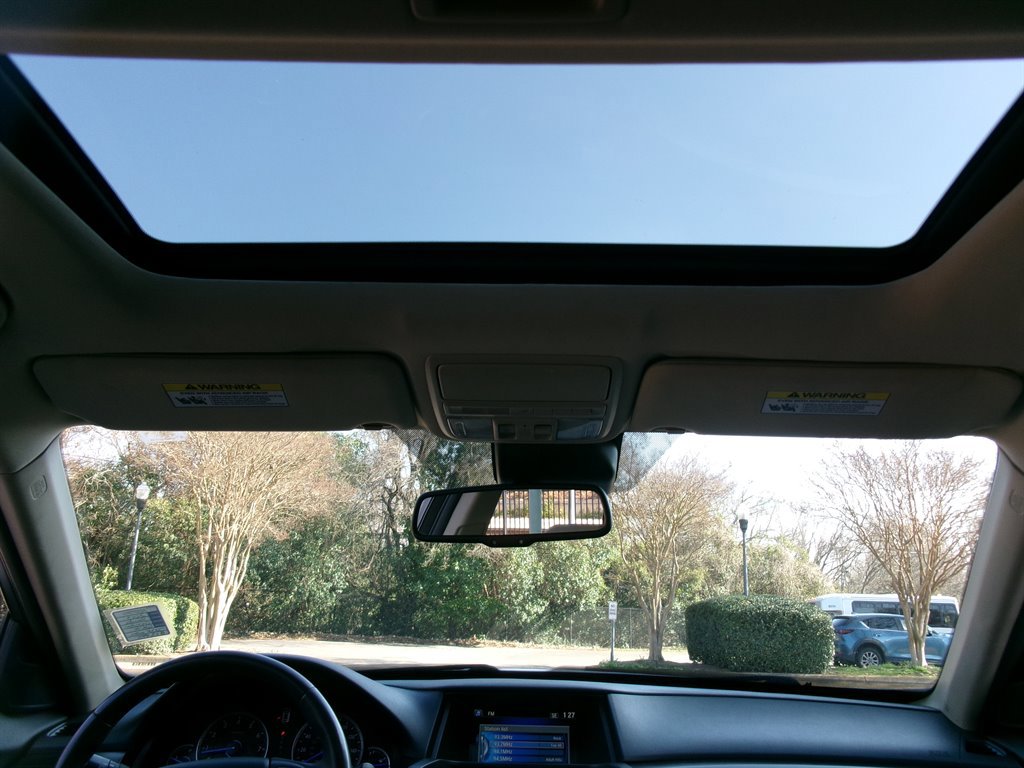 Used 2013 Honda Crosstour EX-L image 33