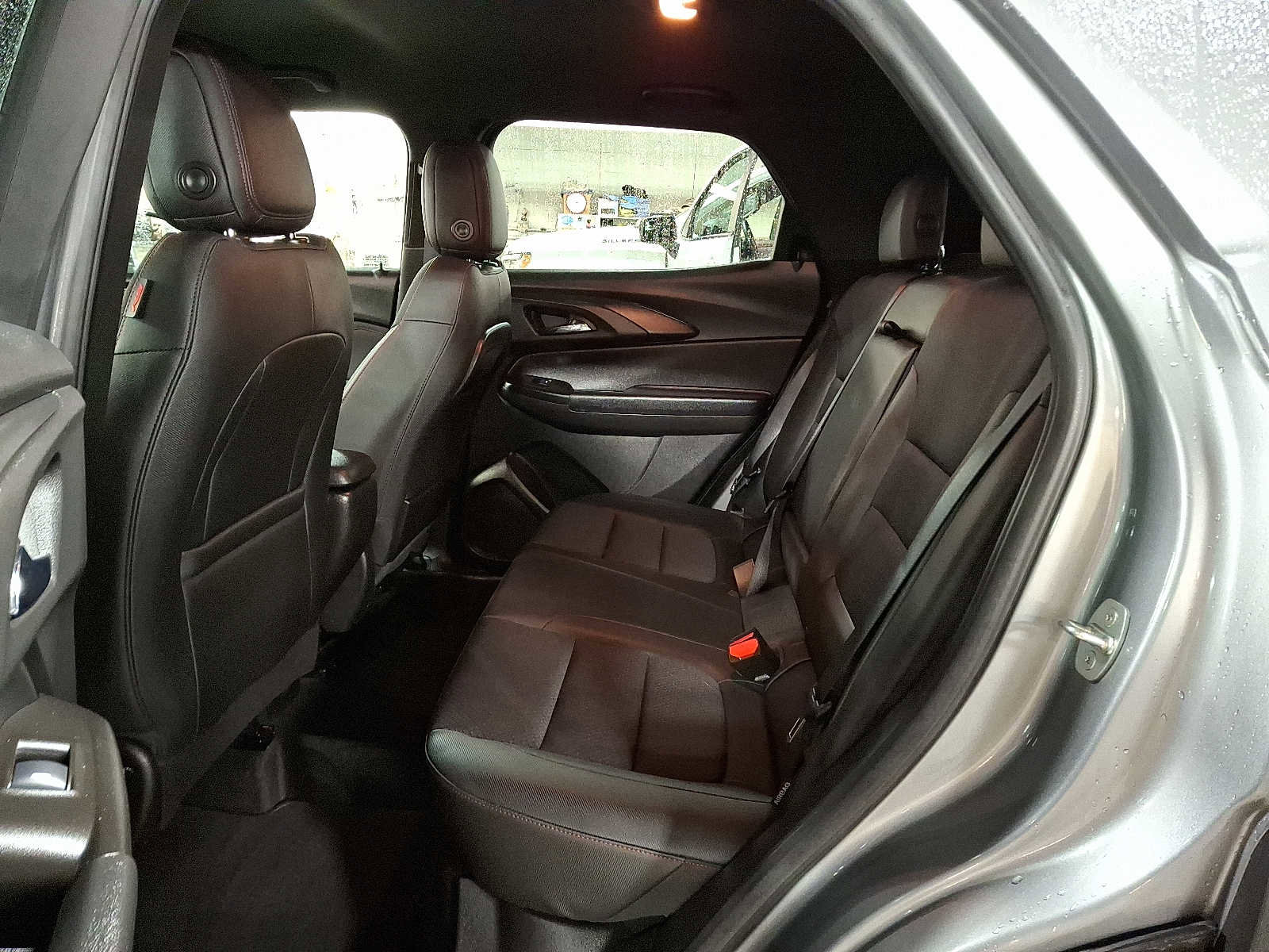 Used 2023 Chevrolet TrailBlazer RS image 10