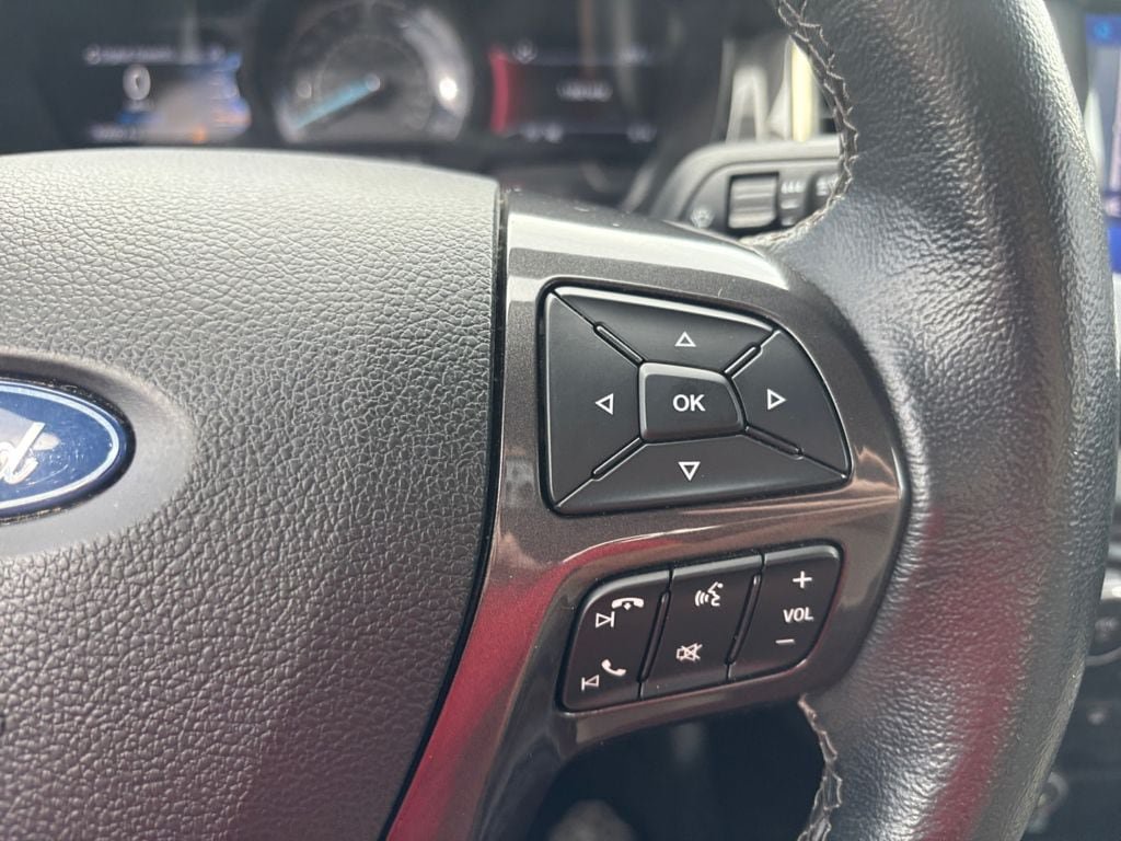Used 2020 Ford Ranger Lariat w/ Equipment Group 501A Mid AWD/4WD image 22