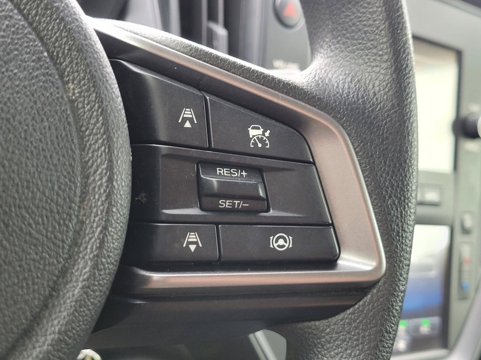 Certified 2024 Subaru Impreza 2.0i AWD/4WD image 8
