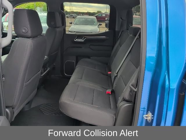 Used 2023 Chevrolet Silverado 1500 RST image 12