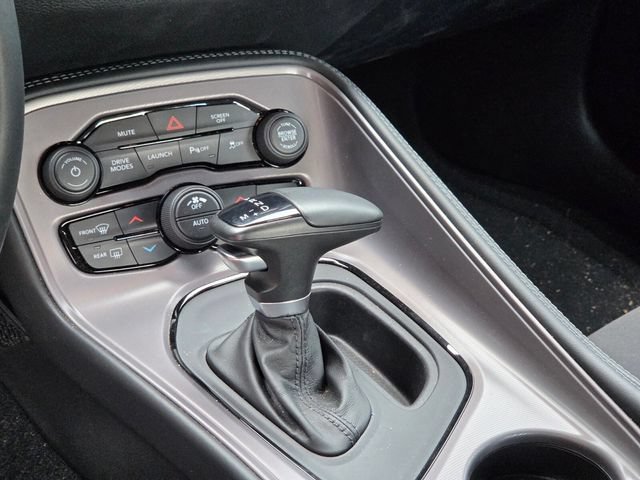 Used 2023 Dodge Challenger R/T Scat Pack RWD image 12