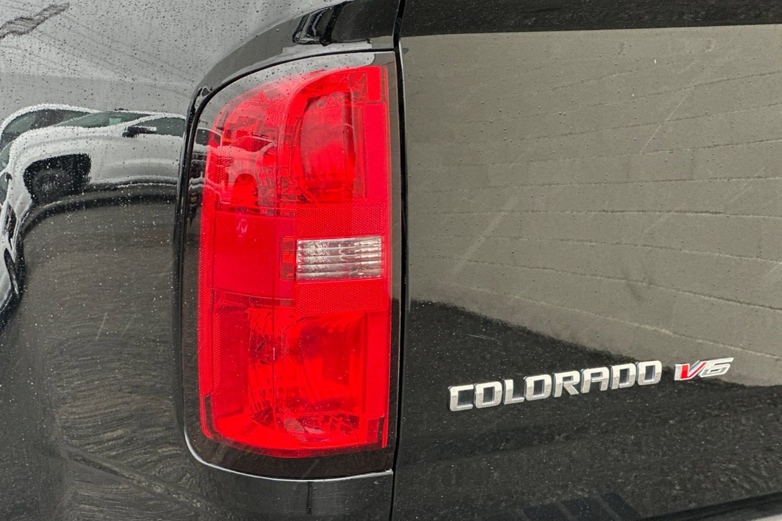 Used 2018 Chevrolet Colorado Z71 w/ Z71 Midnight Edition image 35