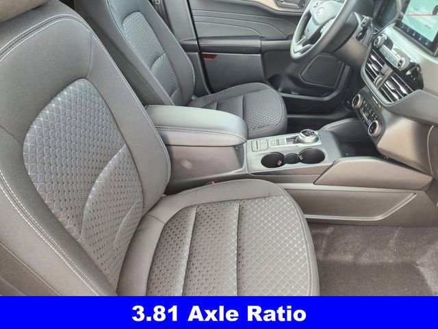 New 2026 Ford Escape Active image 14