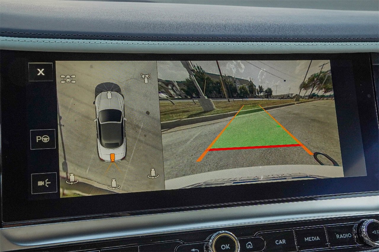 New 2026 Bentley Continental GT Speed image 15