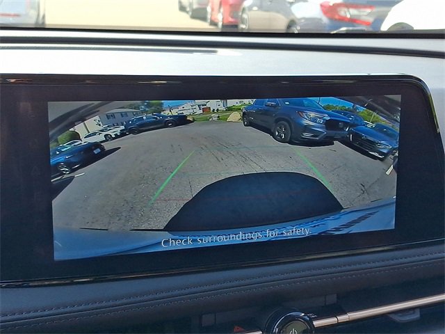 Used 2024 Nissan Ariya FWD image 19