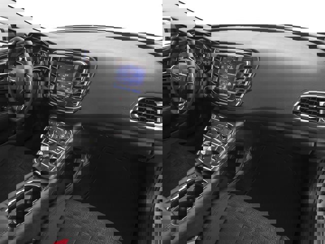 Used 2017 Chrysler 200 Limited Platinum w/ Comfort & Convenience Group FWD image 16