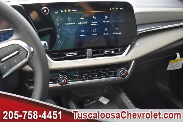 New 2026 Chevrolet Equinox LT w/ Convenience Package II image 26