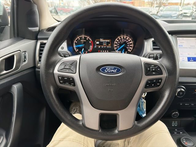Certified 2020 Ford Ranger XLT w/ Trailer Tow Package image 36