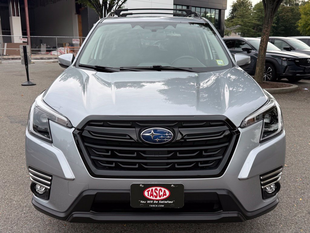 Certified 2024 Subaru Forester Limited AWD/4WD image 3
