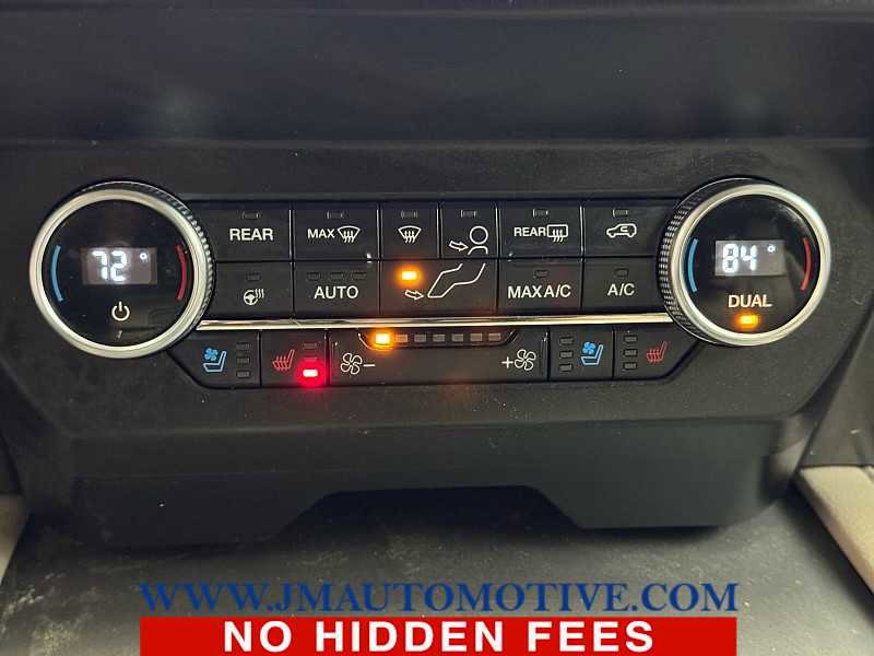 Used 2021 Ford Expedition XLT image 36