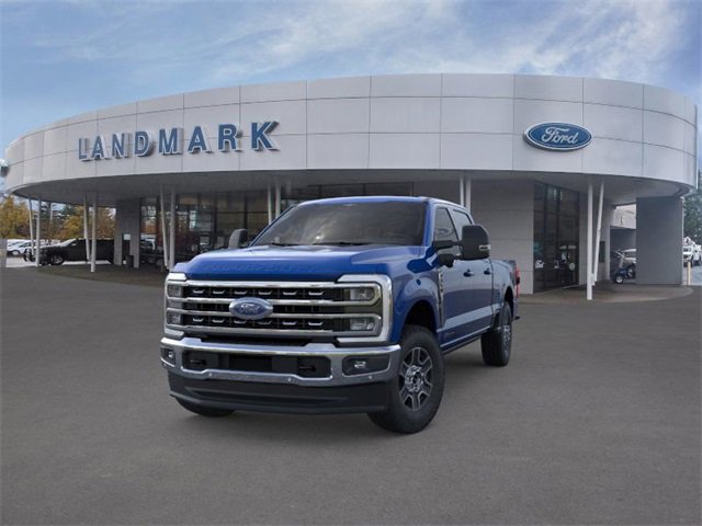 New 2026 Ford F350 Lariat image 2