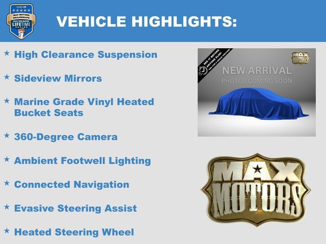 New 2026 Ford Bronco Badlands image 5