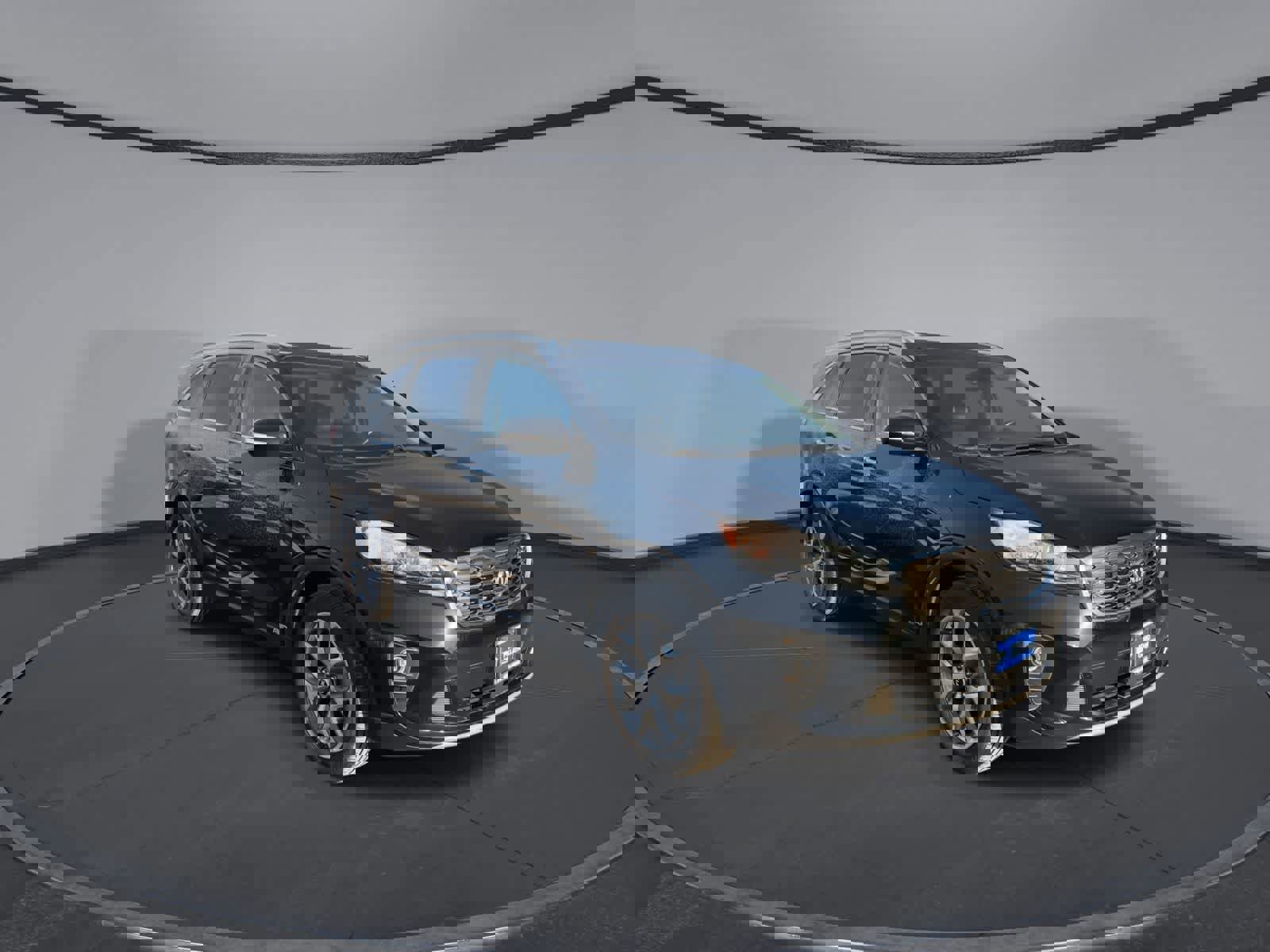 Used 2019 Kia Sorento EX image 2