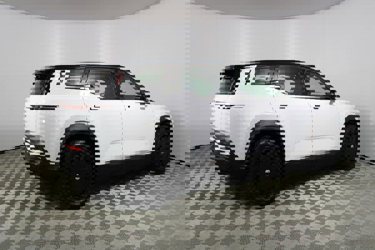 Used 2023 Fisker Ocean Ultra image 42