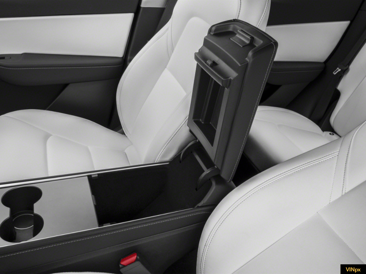 Used 2023 Tesla Model Y Long Range AWD/4WD image 12