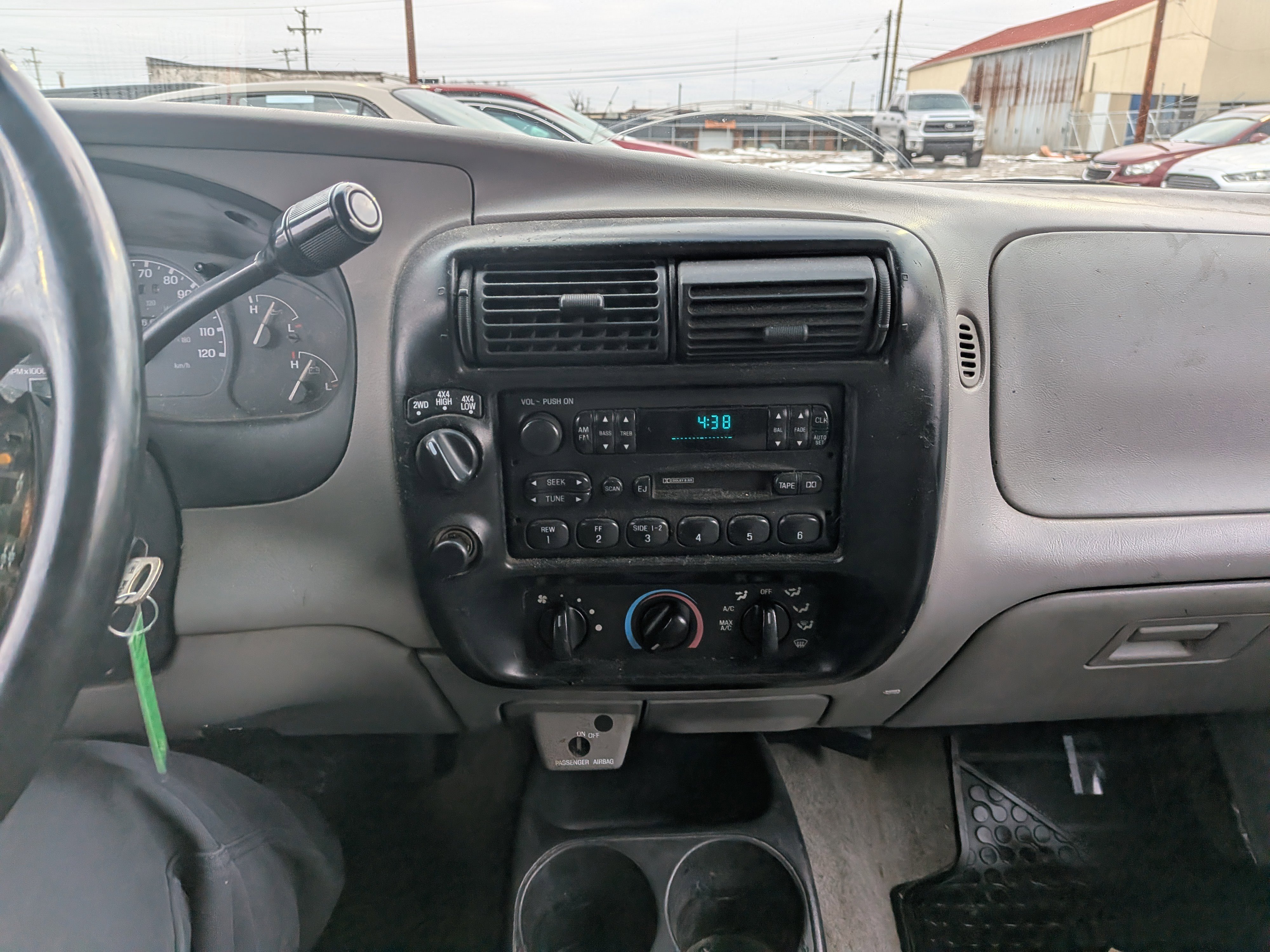 Used 1996 Ford Ranger STX image 16