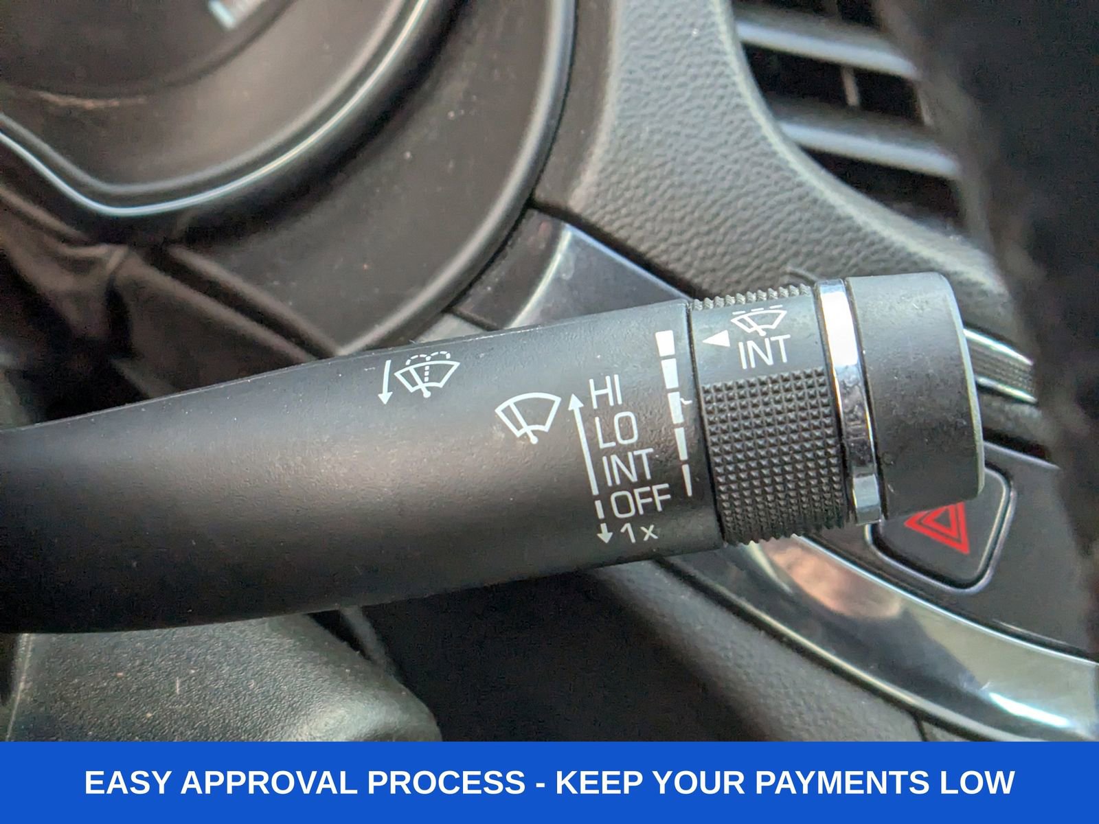 Used 2017 Chevrolet Impala LT w/ Leather Package image 39