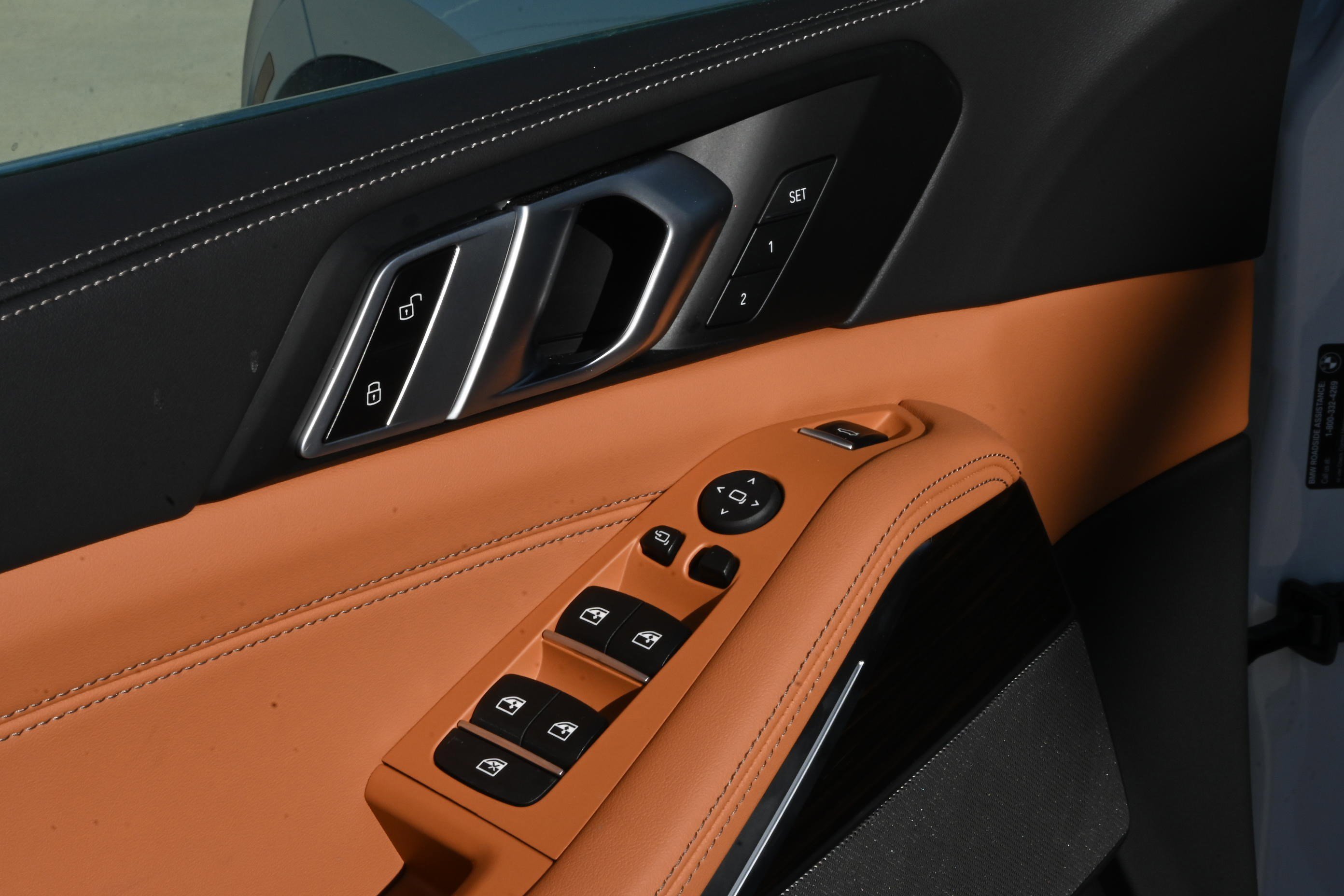 Certified 2025 BMW X5 xDrive40i w/ Premium Package image 27