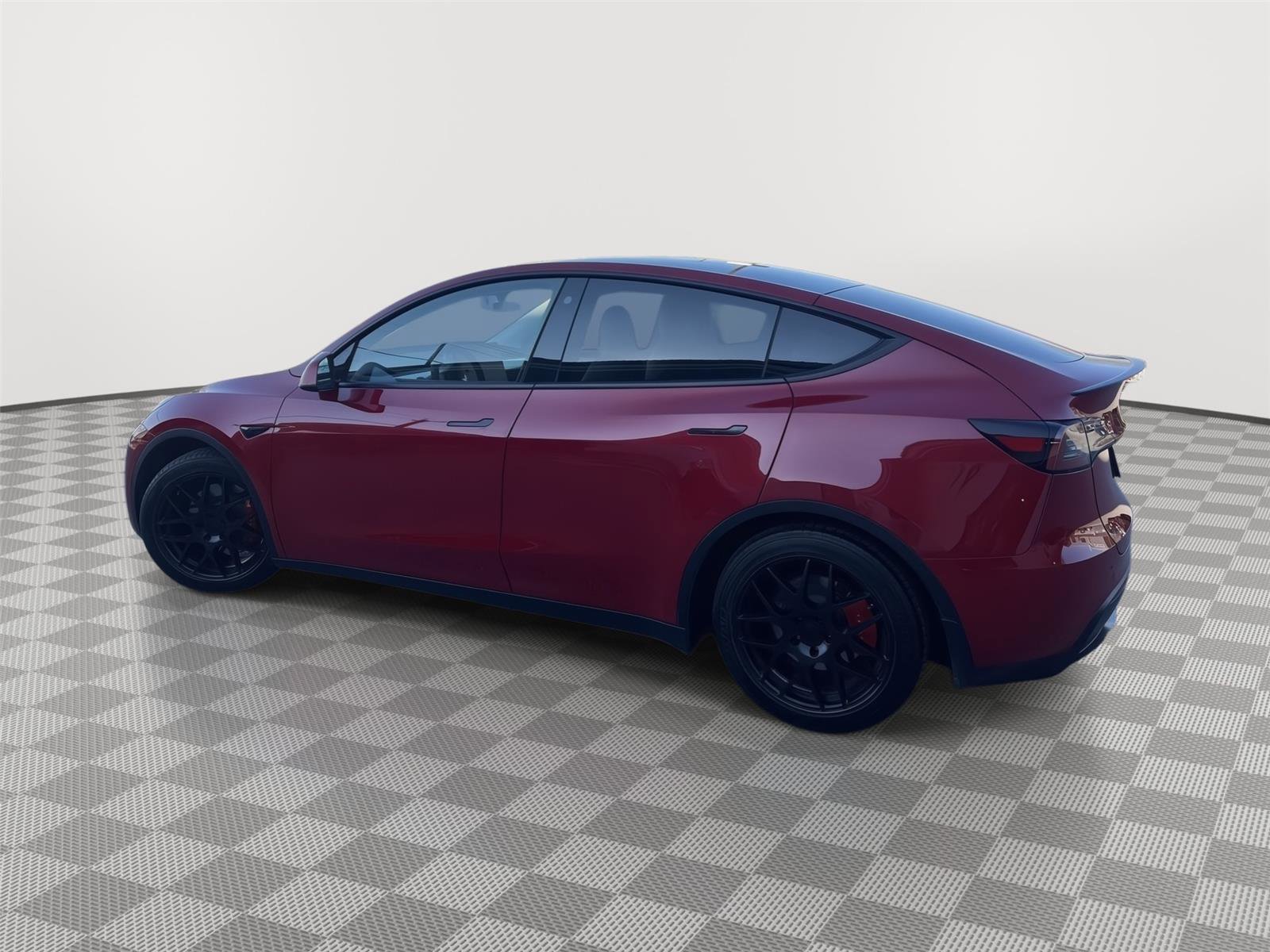 Used 2023 Tesla Model Y Performance image 4
