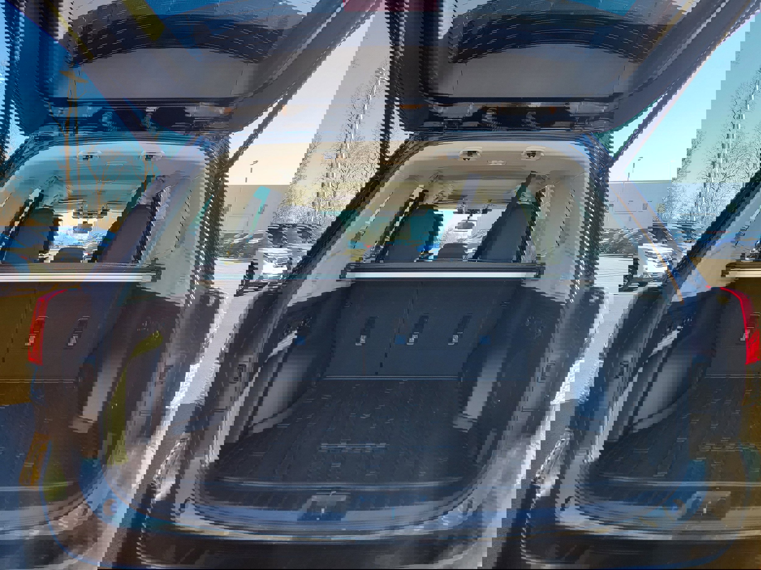 Certified 2024 Subaru Forester Sport image 12