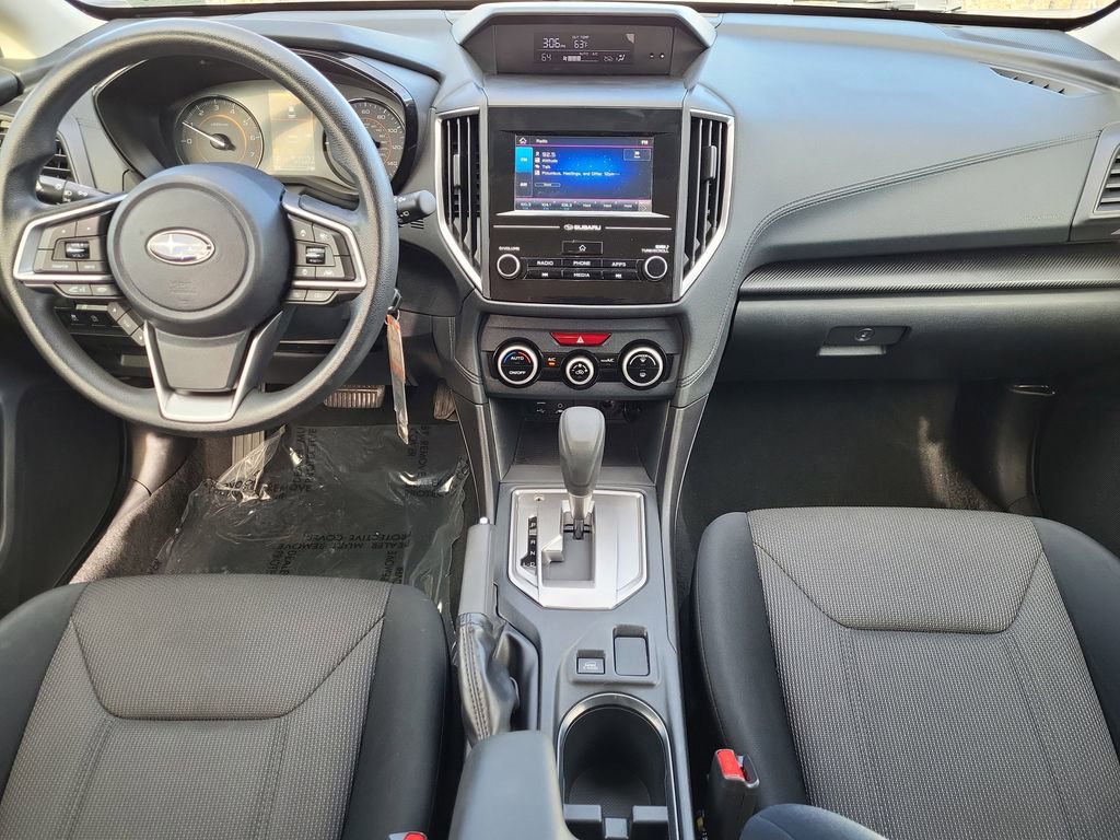 Used 2020 Subaru Crosstrek 2.0i image 14