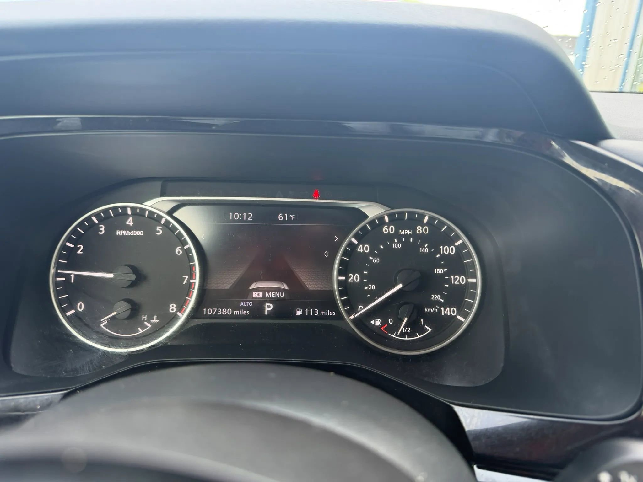 Used 2022 Nissan Pathfinder SV AWD/4WD image 12