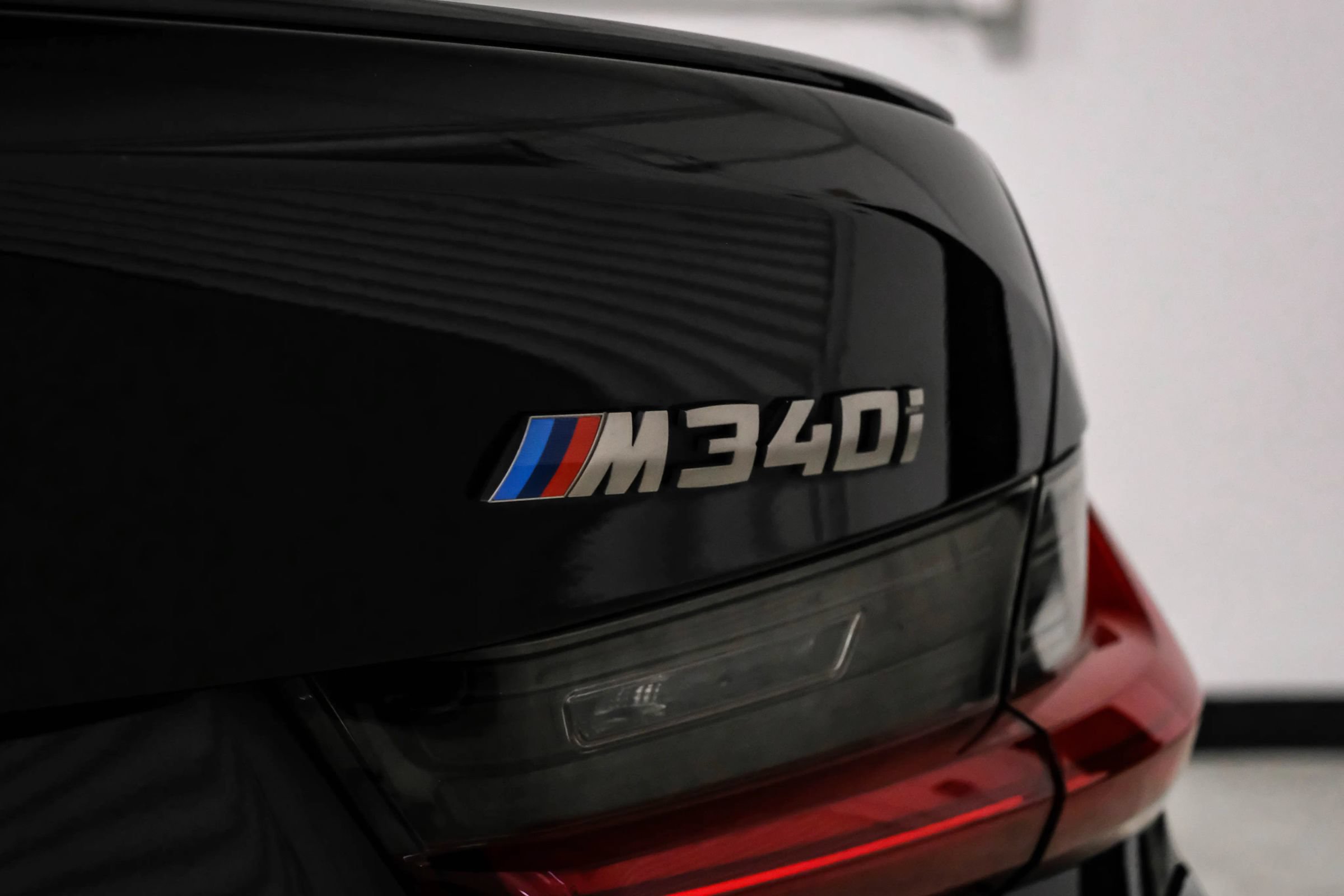 Used 2021 BMW M340i xDrive w/ Premium Package AWD/4WD image 70