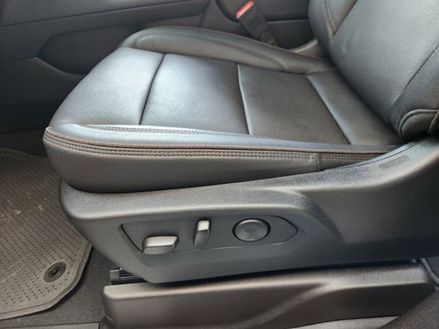 Used 2024 Chevrolet Tahoe High Country image 20