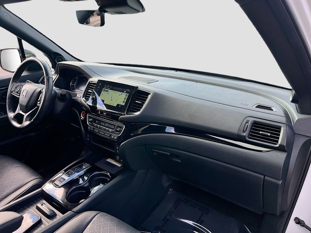 Used 2023 Honda Passport Elite image 30