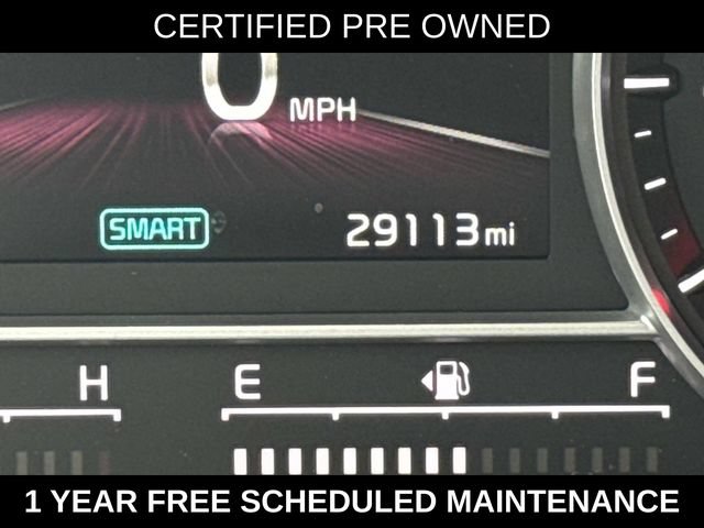 Used 2023 Kia Sorento S w/ Panoramic Sunroof Package FWD image 29