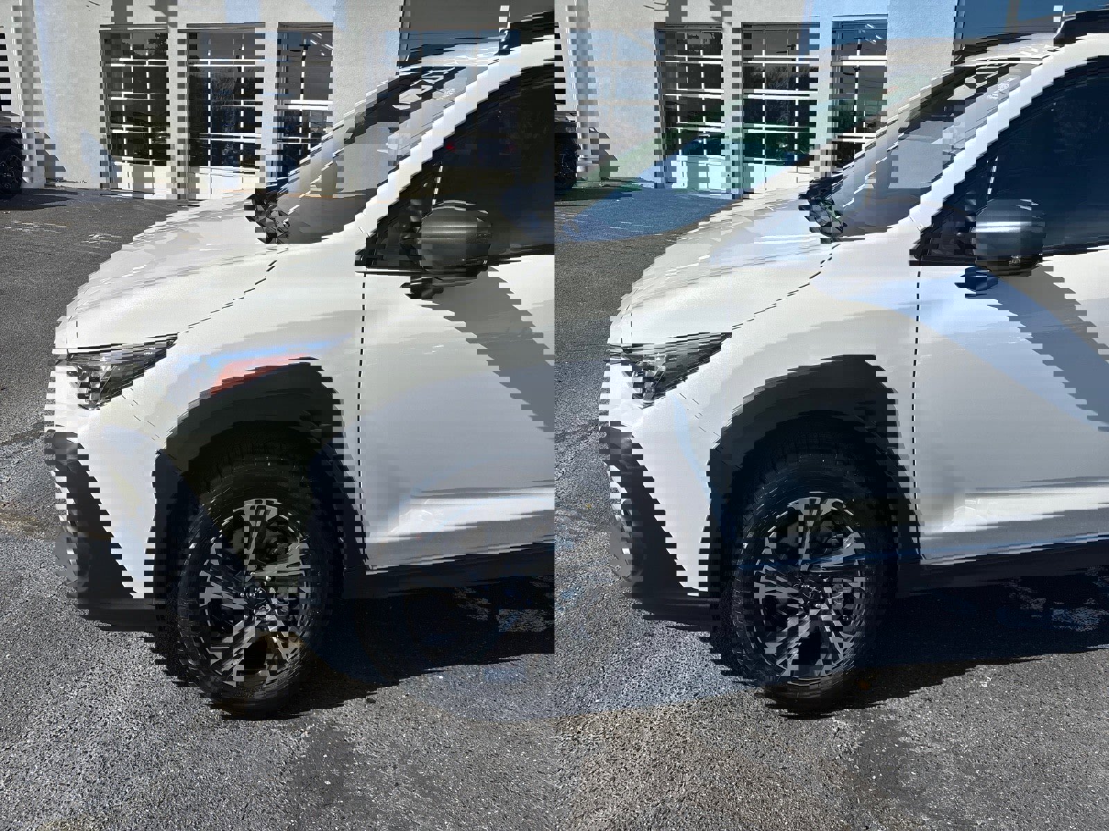 New 2026 Subaru Crosstrek 2.0i Premium image 7