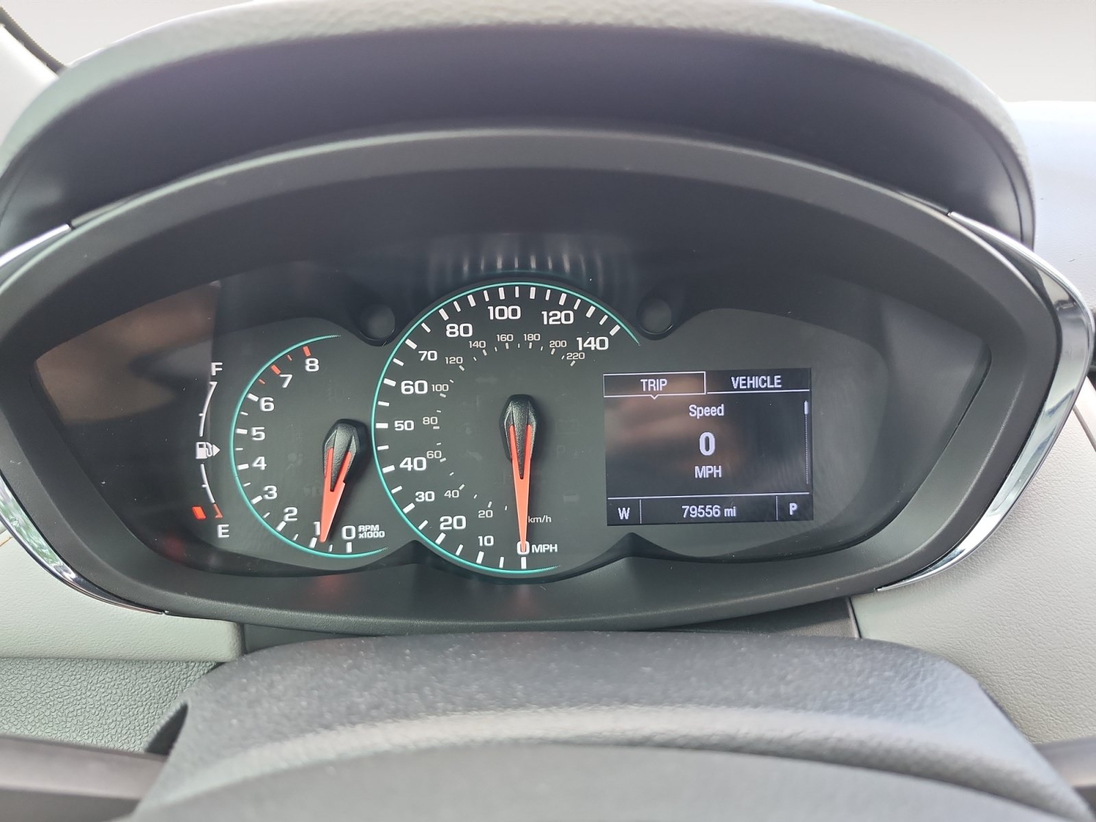 Used 2021 Chevrolet Trax LS w/ Tint and Cruise Package FWD image 15
