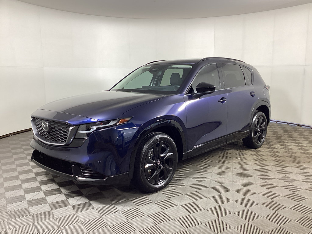 Used 2026 MAZDA CX-5 2.5 S w/ Premium Plus Package AWD/4WD image 5