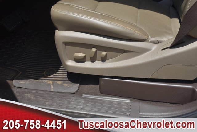 Used 2019 Chevrolet Silverado 3500 LTZ w/ Duramax Plus Package AWD/4WD image 20
