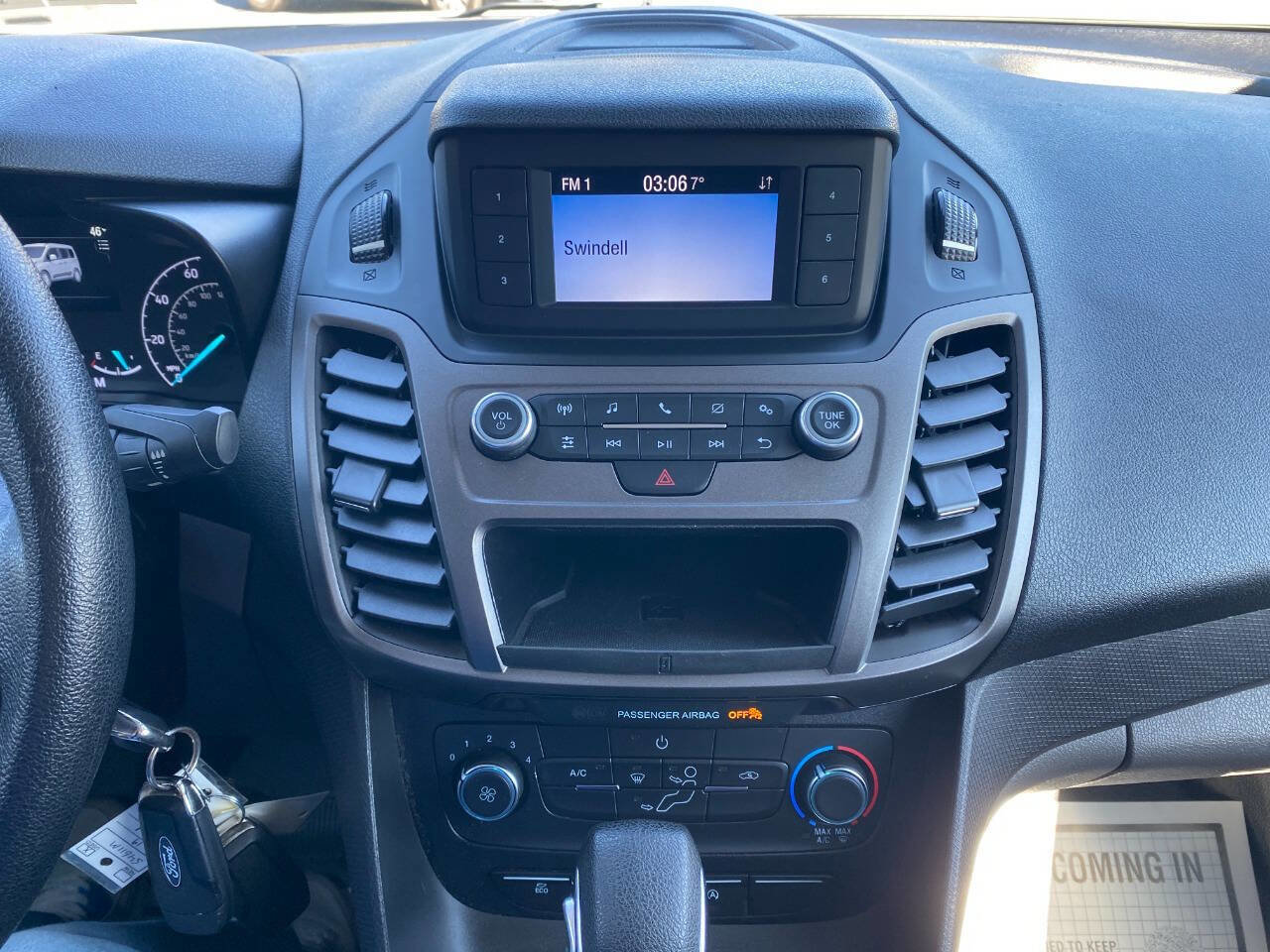 Used 2019 Ford Transit Connect XL image 15