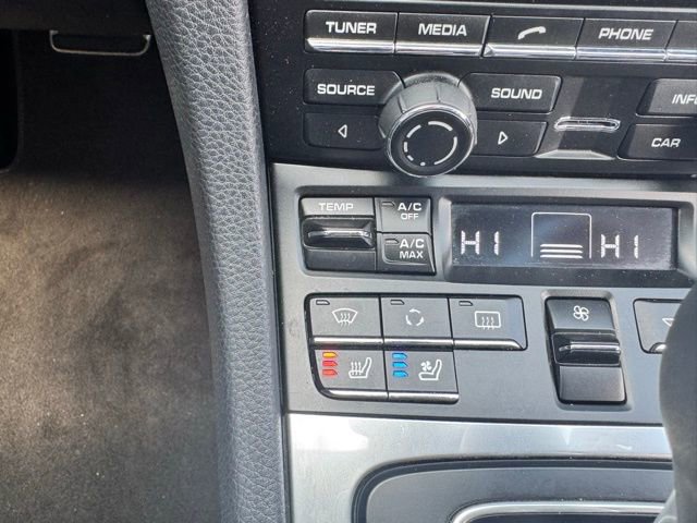 Used 2013 Porsche 911 Carrera S image 37