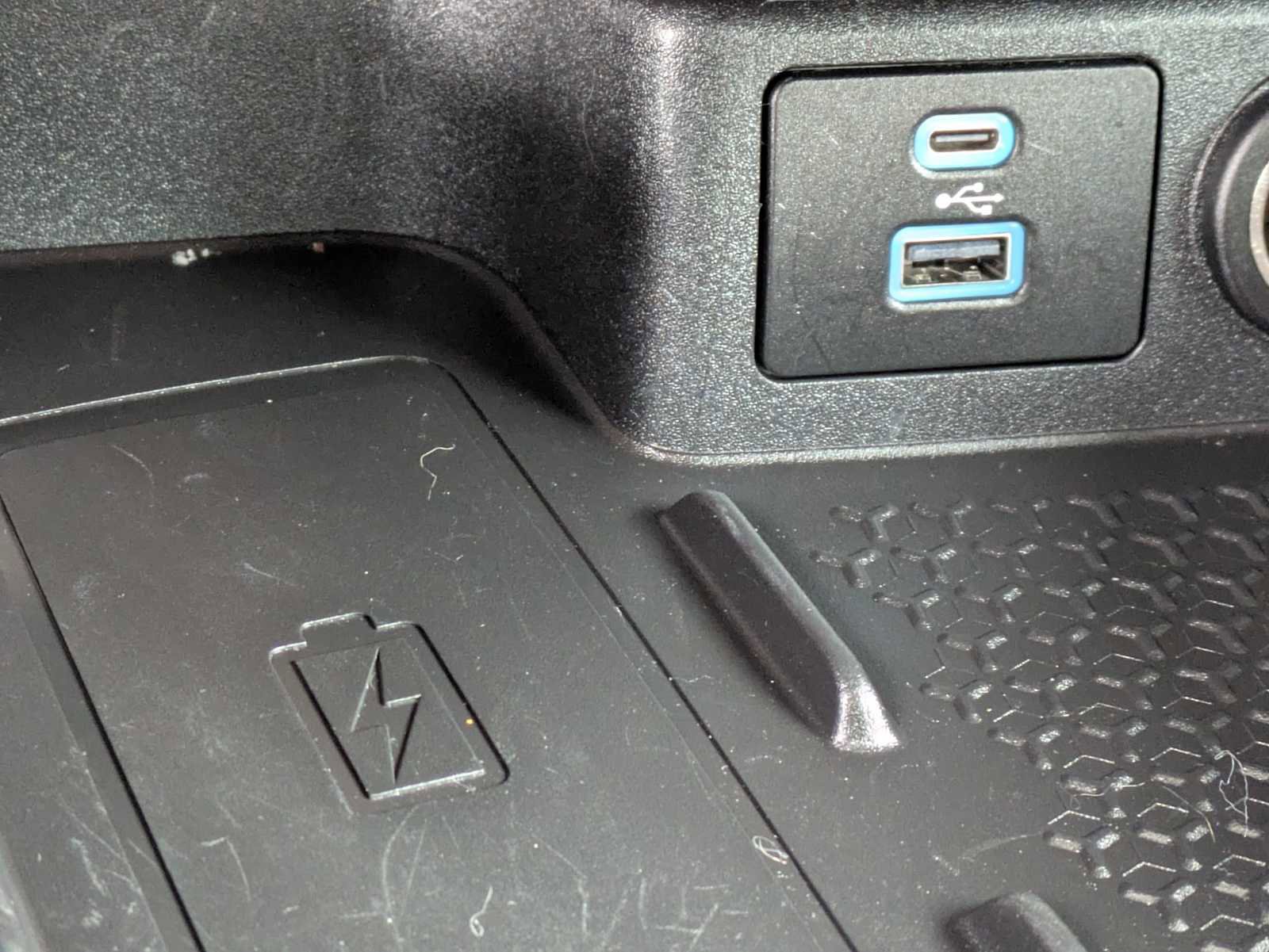 Used 2022 Ford Bronco Sport Outer Banks w/ Tech Package image 28