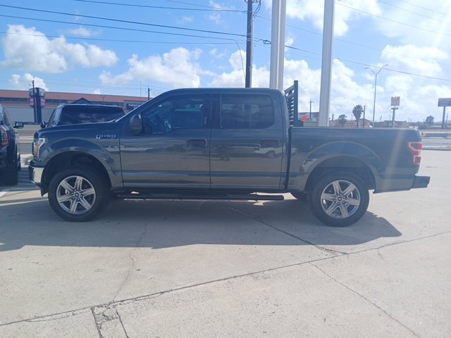 Used 2018 Ford F150 XLT AWD/4WD image 6