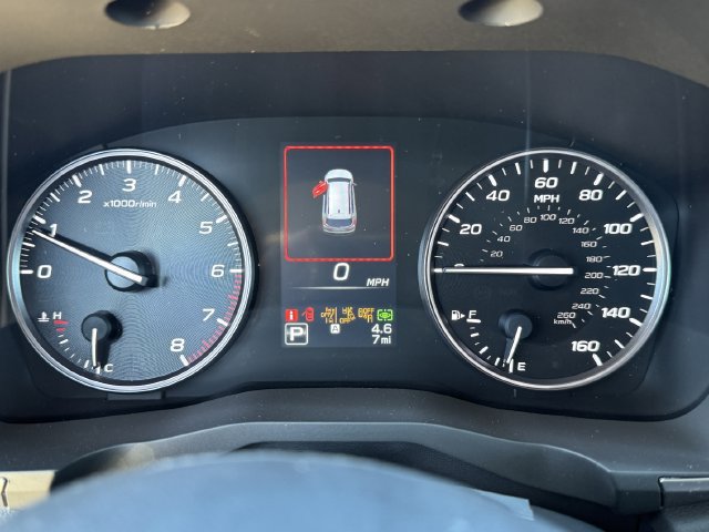 Certified 2026 Subaru Ascent Touring AWD/4WD image 28