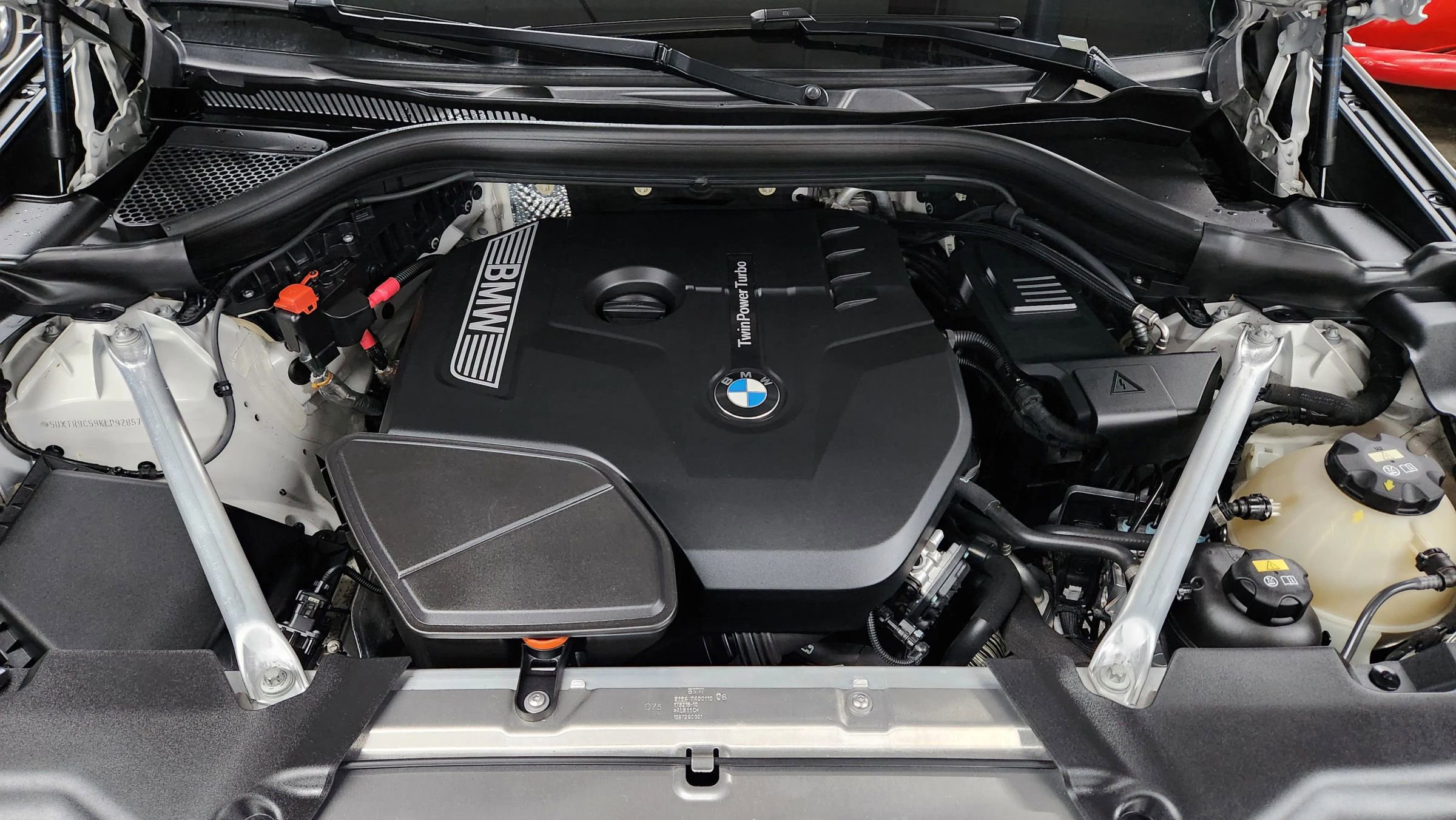 Used 2019 BMW X3 xDrive30i w/ Driving Assistance Package image 52