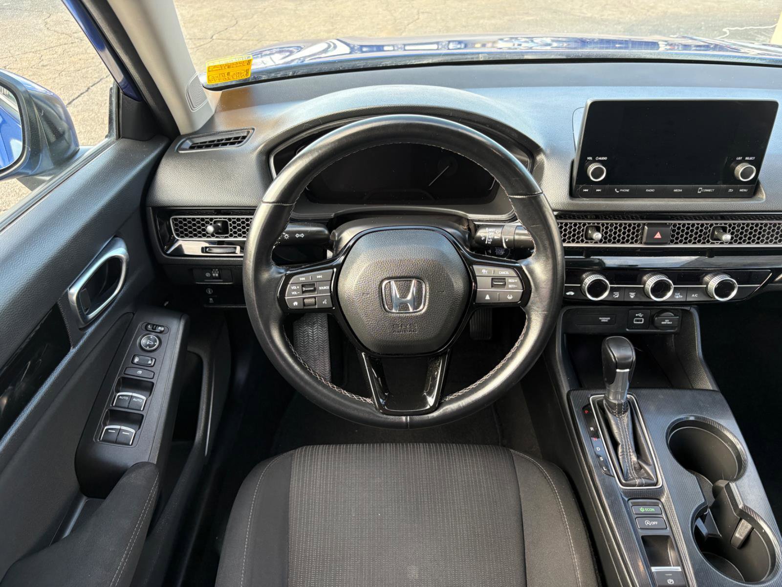 Used 2022 Honda Civic EX image 20