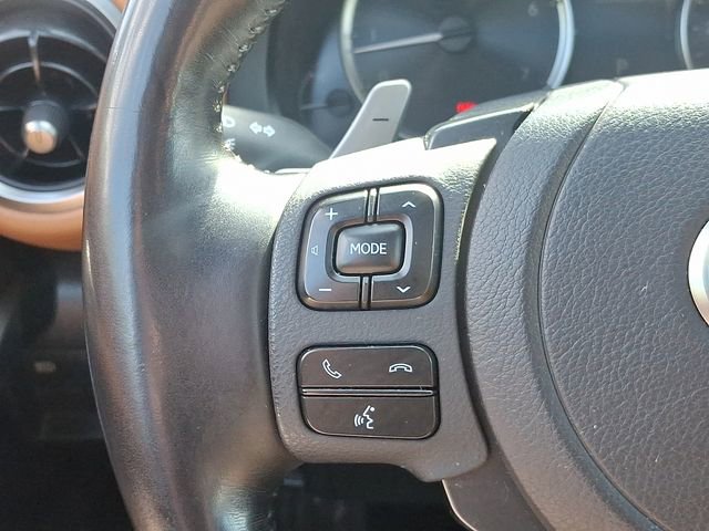 Used 2022 Lexus IS 300 AWD w/ Premium Package image 26