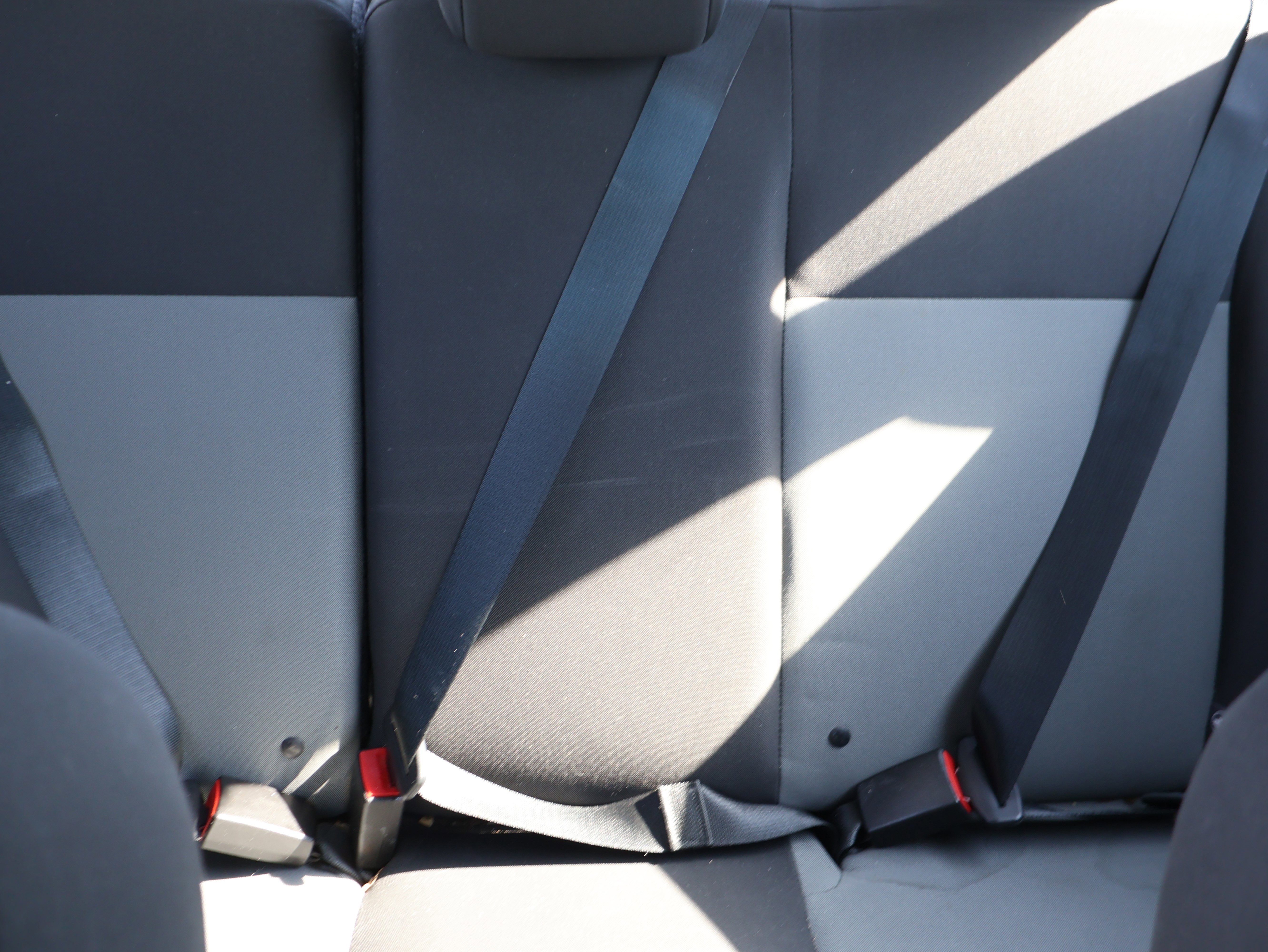 Used 2017 Ford Fiesta S image 12