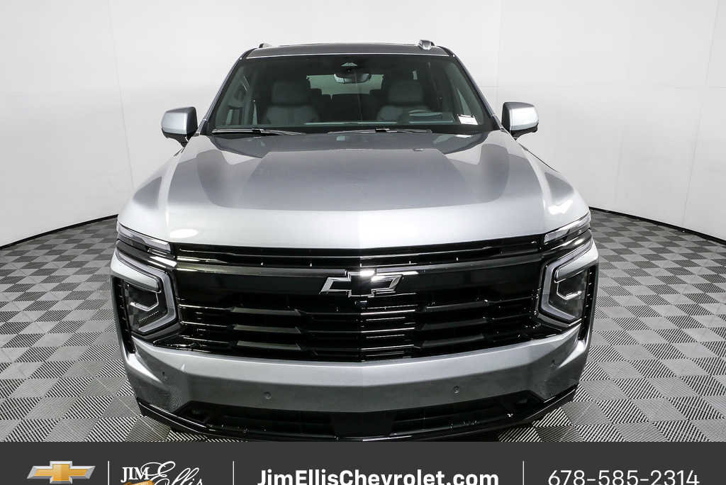 New 2026 Chevrolet Tahoe RST w/ Advanced Technology Package image 27