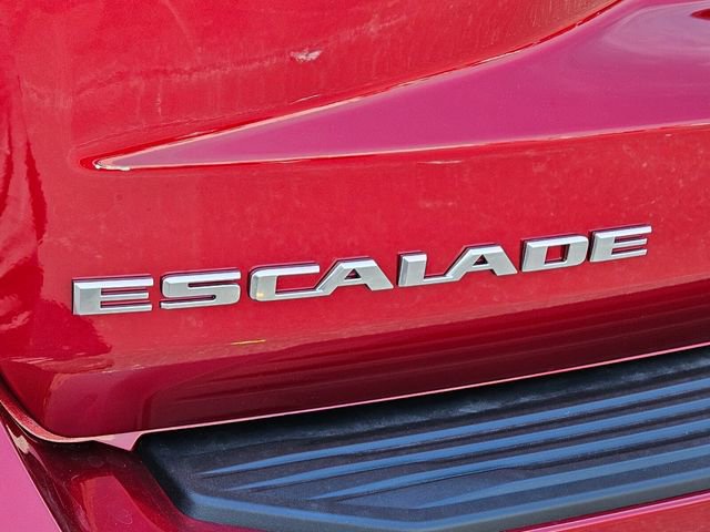 New 2026 Cadillac Escalade Luxury AWD/4WD image 16
