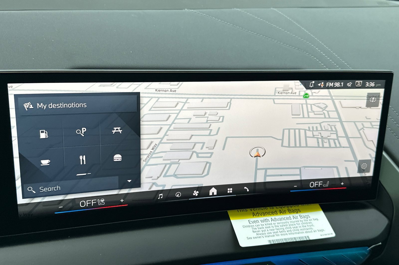 New 2026 BMW X3 xDrive30 w/ Premium Package image 16