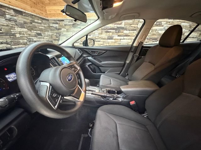 Used 2019 Subaru Impreza 2.0i AWD/4WD image 13