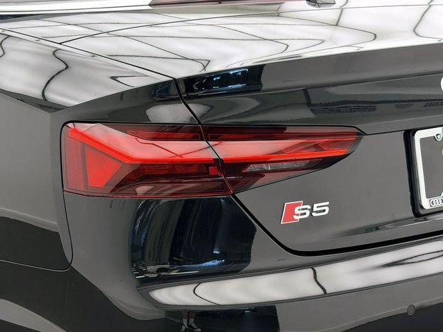 Certified 2023 Audi S5 Premium Plus w/ Premium Plus Package AWD/4WD image 9